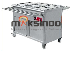 ELECTRIC-BAIN-MARIE-with-Cabinet-tokomesin
