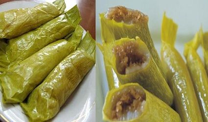Peluang Bisnis Kue Timpan Aceh dan Analisa Usahanya Toko 
