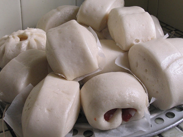 Peluang Usaha Kue Mantau dan Analisa Usahnya
