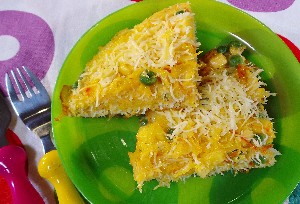 Peluang Usaha Omelet Bihun Sayuran dan Analisa Usahanya