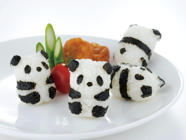 Onigiri-Sederhana tokomesin