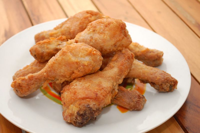 fried chiken-tokomesin