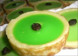 kue lumpur pandan tokomesin