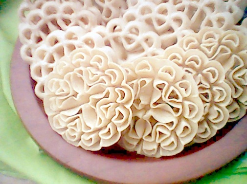 Peluang Usaha Kue Kembang Goyang dan Analisa Usahanya