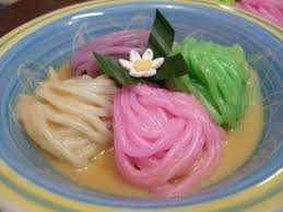 Peluang Usaha Kue Putu Mayang dan Analisa Usahanya