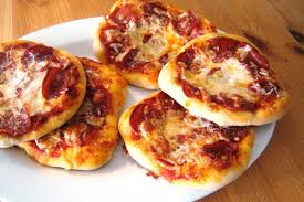 pizza mini tokomesin