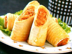 Roti-Gulung-Dadar-Daging tokomesin