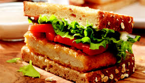 Peluang Usaha Sandwich Isi Daging Ayam Dan Analisa Usahanya