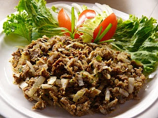 Keumamah-tokomesin