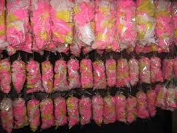 Peluang Usaha Krupuk Goreng Pasir dan Analisa Usahanya