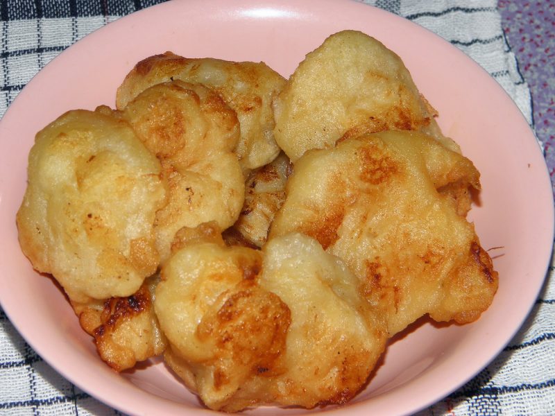Cooking Rondo Peluang Usaha Rondo Royal dan Analisa Usahanya