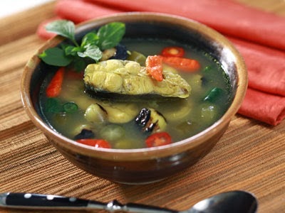 Peluang Bisnis Sup Ikan Gurame Dan Analisa Usahanya