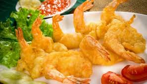 Peluang Usaha Udang Goreng Tepung dan Analisa Usahanya