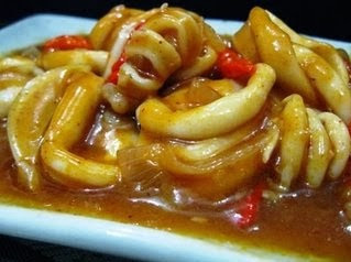 cumi saus tiram tokomesin