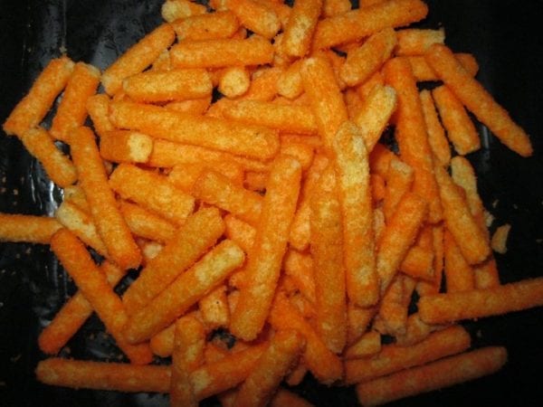 Peluang Usaha Stik Jagung Dan Analisa Usahanya Toko Mesin Maksindo