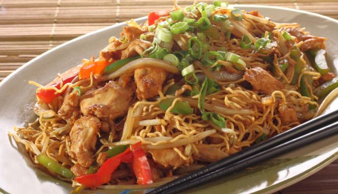Peluang Bisnis Chines Food dan Analisa Bisnisnya-tokomesin