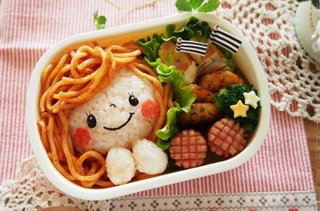 Peluang Bisnis Nasi Bekal dan Analisa Bisnisnya-tokomesin