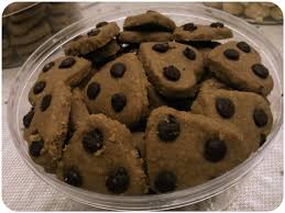 Peluang Usaha Kue Kering Coklat Chip dan Analisa Usahanya
