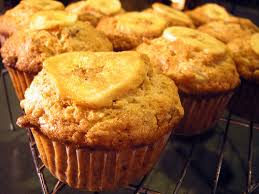 Peluang Usaha Cup Cake Pisang Keju dan Analisa Usahanya