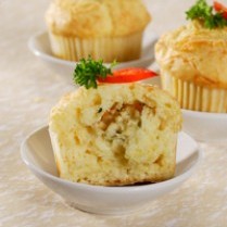 Peluang Usaha Kue Muffin Ayam dan Analisa Usahanya