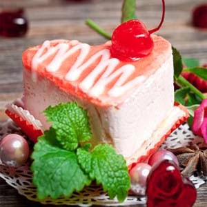 puding busa vanila pink tokomesin