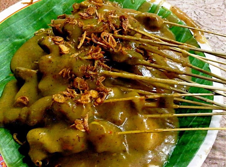 Peluang Bisnis Sate Padang dan Analisa Bisnisnya-tokomesin
