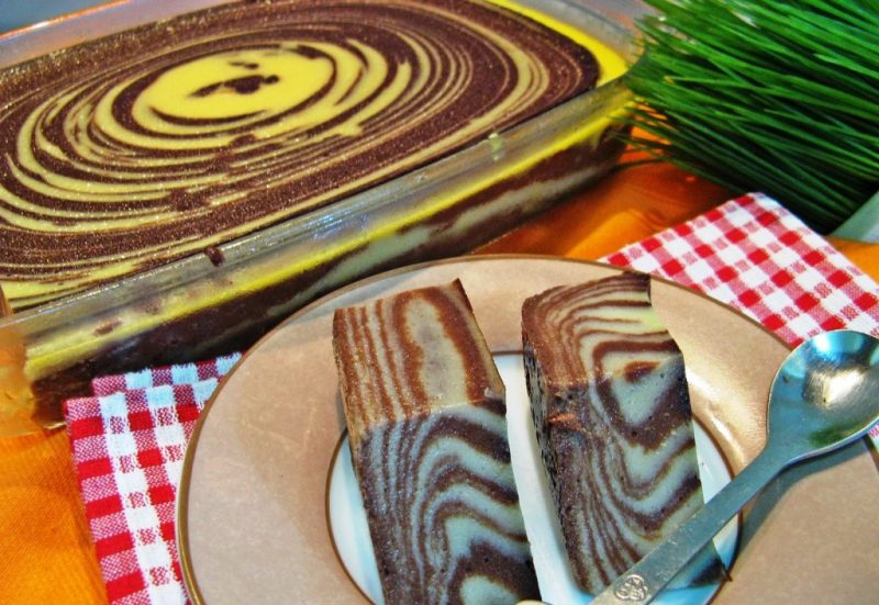 puding casablanca tokomesin