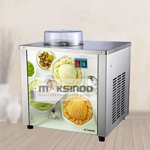 mesin harda ice cream murah