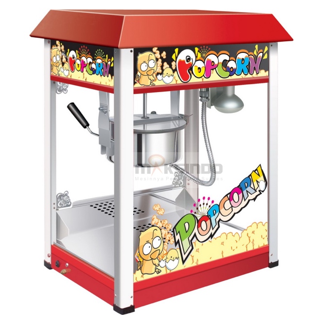 Cara Membuat Popcorn Manis Dan Enak Cara Membuat Popcorn Manis Dan Enak