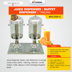 Juice Dispenser / Buffet Dispenser 2 Tabung