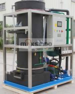 Mesin Es Tube Industri 1 Ton (ETI-01)