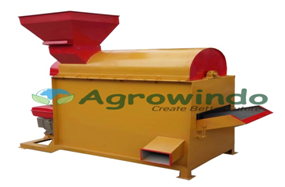 mesin pemipil jagung