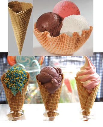 Unduh 96 Gambar Es Krim Mangkuk Terbaik Gratis HD