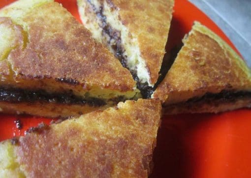 8 Cara Membuat Roti Bakar Sederhana dan Mudah di Rumah 8 Cara Membuat Roti Bakar Sederhana dan Mudah di Rumah