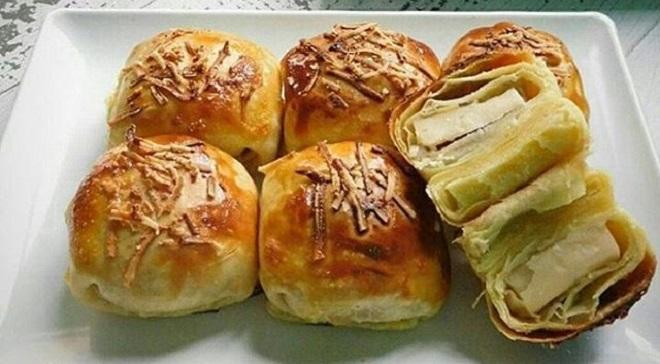 4 Rahasia Cara Membuat Roti Bolen Paling Mudah