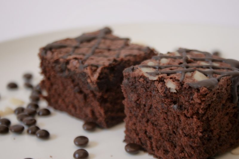 Knock You Naked Brownies Recipes