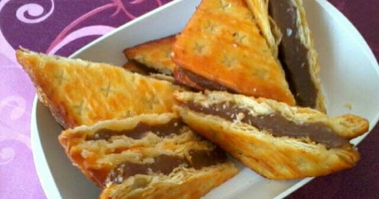 Aneka Olahan Cara Membuat Roti Gabin yang Lezat Aneka Olahan Cara Membuat Roti Gabin yang Lezat