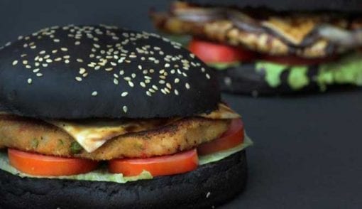 Berkreasi dengan Cara Membuat Roti Burger Warna-Warni yang Menarik