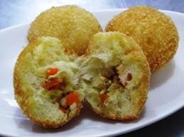 5 Kreasi dan Cara Membuat Roti Isi Sayur Sehat dan Enak