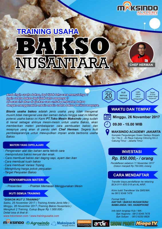 brousur bakso November 2