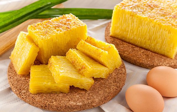 Aneka Cara Membuat Roti Enak Untuk Bisnis Bakery