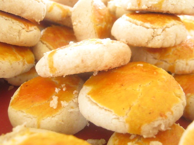 Cara Membuat Roti Kering Yang Bisa di Lakukan di Rumah