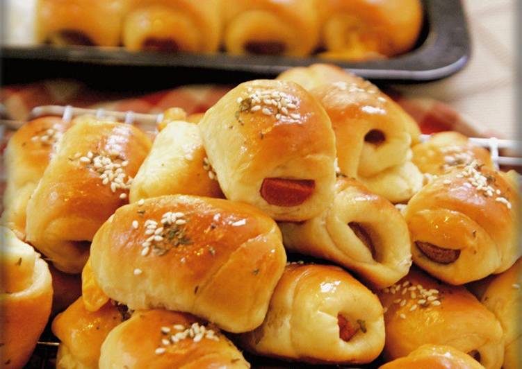 Cara Membuat Roti Unyil Aneka Rasa Yang Lezat Toko Mesin Cara Membuat Roti Unyil Aneka Rasa Yang Lezat Toko Mesin