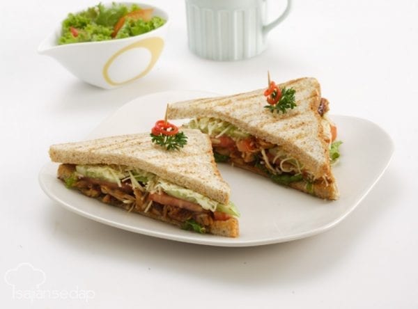 Resep Mudah dan Ekonomis Cara Membuat Roti Bakar Pakai Teflon Resep Mudah dan Ekonomis Cara Membuat Roti Bakar Pakai Teflon