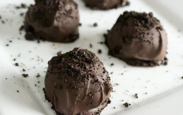 Inilah Cara Membuat Roti Oreo Yang Mudah dan Gampang Inilah Cara Membuat Roti Oreo Yang Mudah dan Gampang