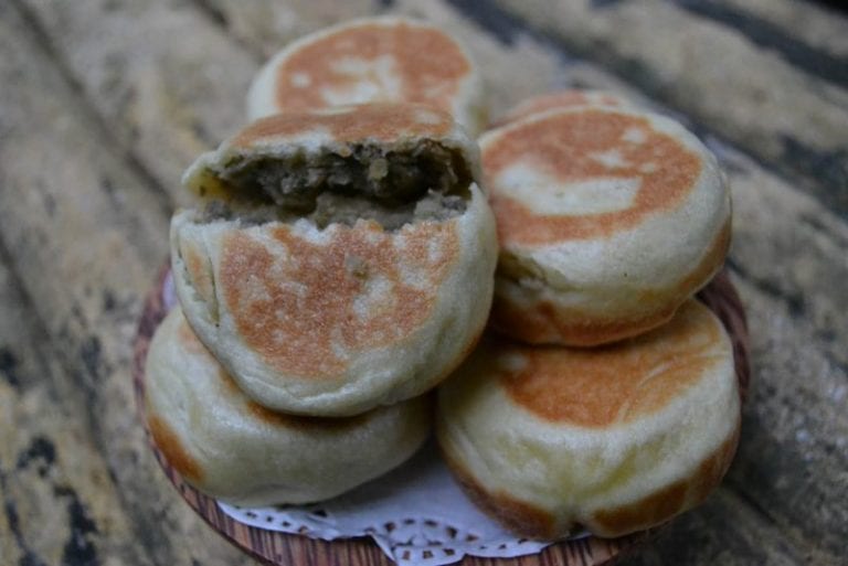 Cara Membuat Roti Kacang IJo dengan Varian Kreasi Cara Membuat Roti Kacang IJo dengan Varian Kreasi