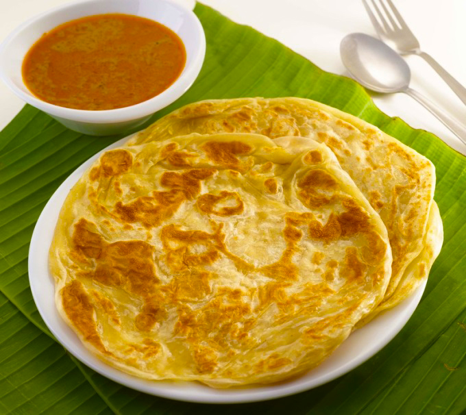 Beraneka Macam Cara Membuat Roti Prata Khas India Toko Beraneka Macam Cara Membuat Roti Prata Khas India Toko