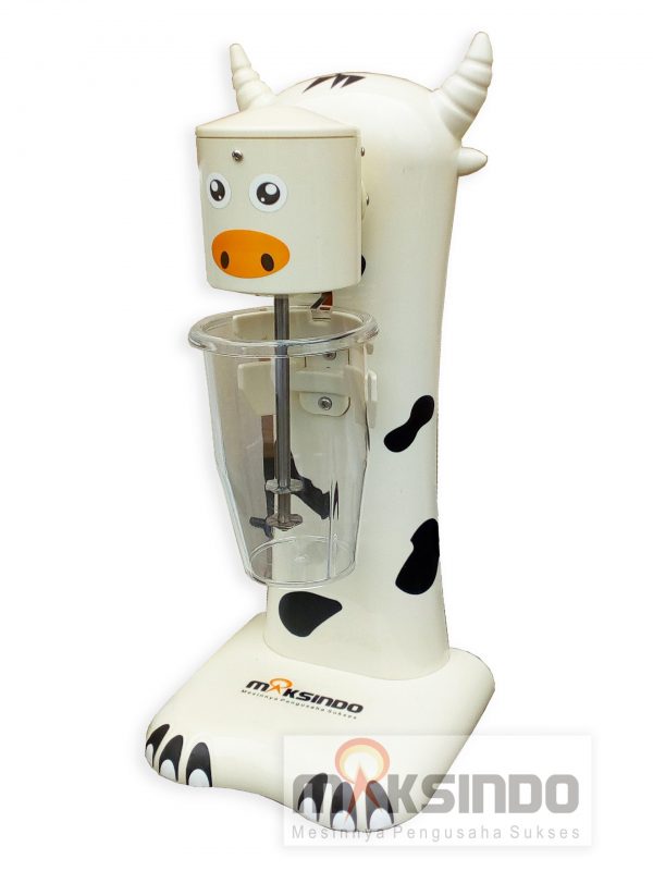 Mesin Single Milk Shaker MKS-YX03