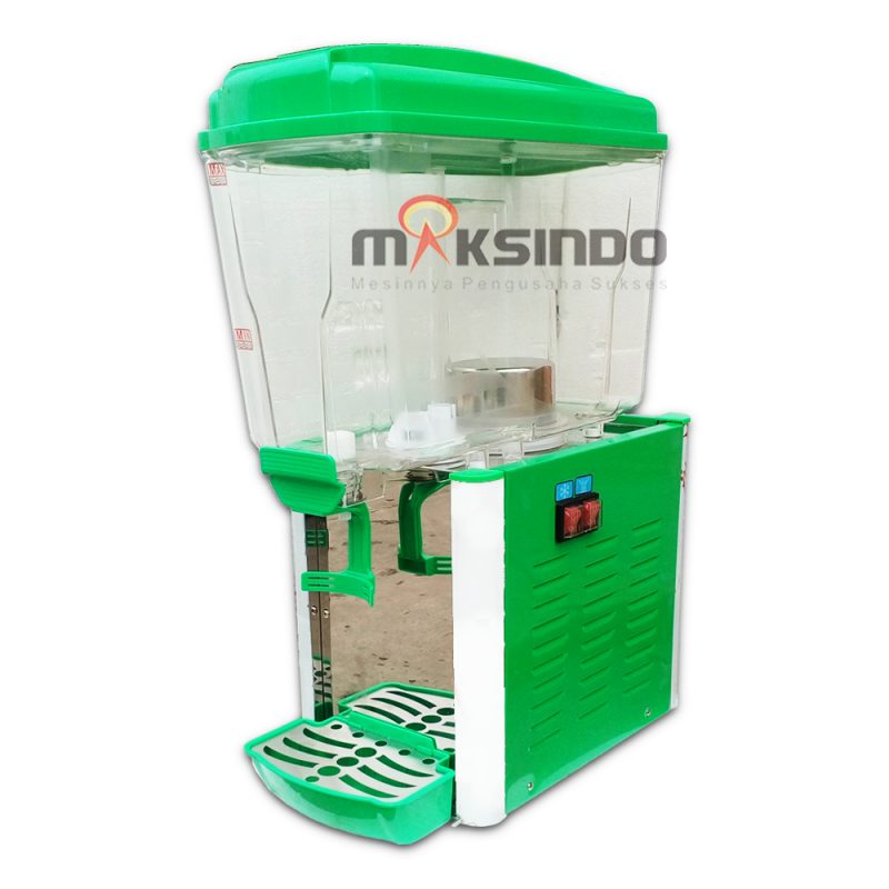 Mesin Juice Dispenser MKS-DSP18