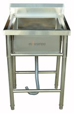 Meja Wastafel MKS-P5